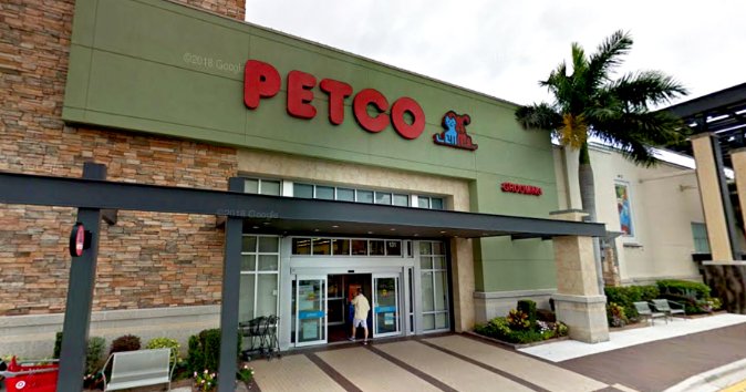 petco